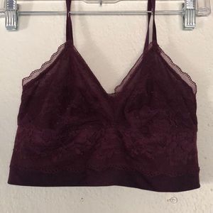 Victoria’s Secret Sexy Lace Bra